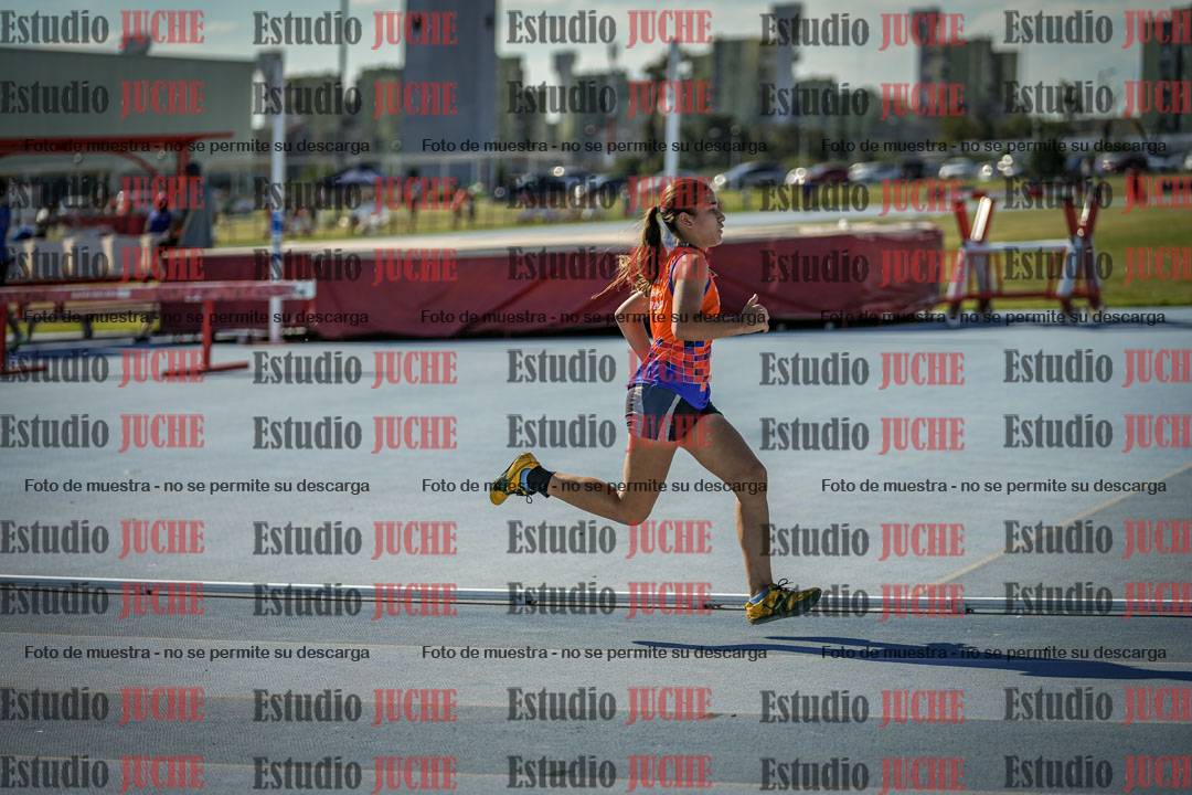 Fotos de los 400 m llanos de mujeres