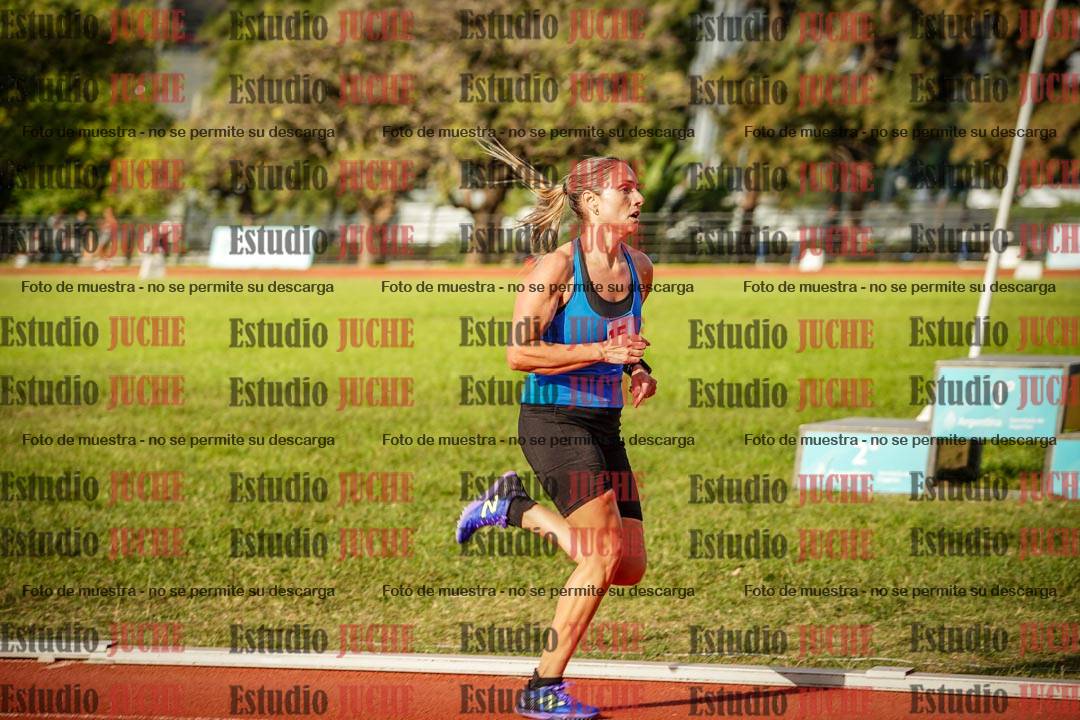 Fotos de los 1500 m llanos de mujeres