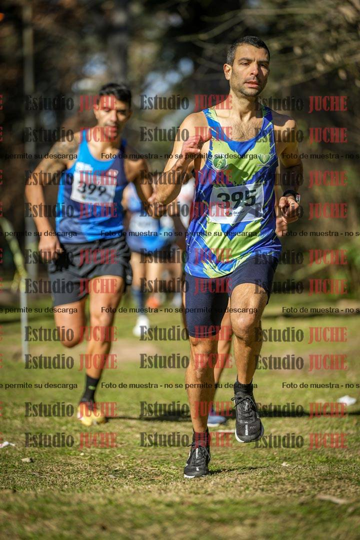 Fotos en el tercer punto del circuito