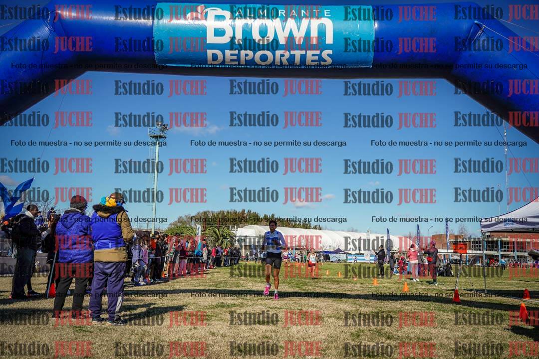 Fotos de las llegadas
