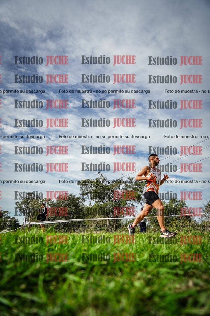 Fotos en el circuito