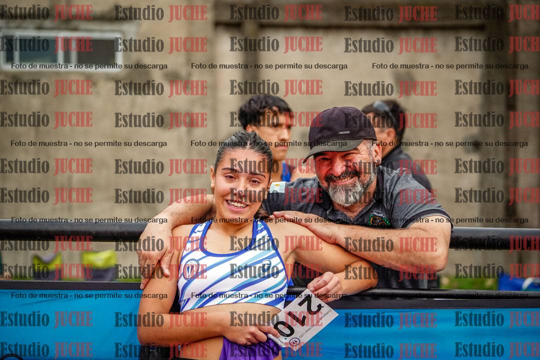 Fotos de algunos extras del día 1