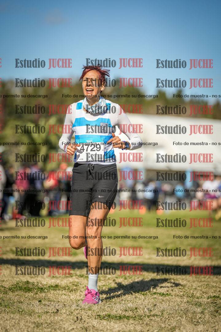 Fotos de las llegadas