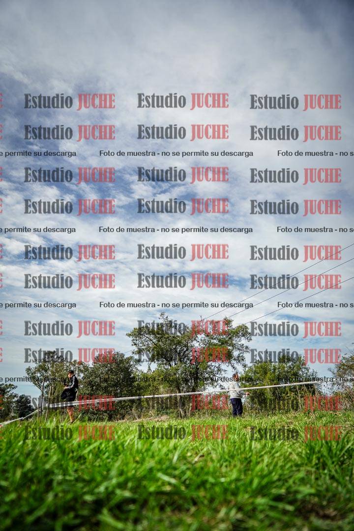 Fotos en el circuito