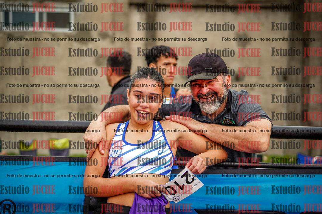 Fotos de algunos extras del día 1