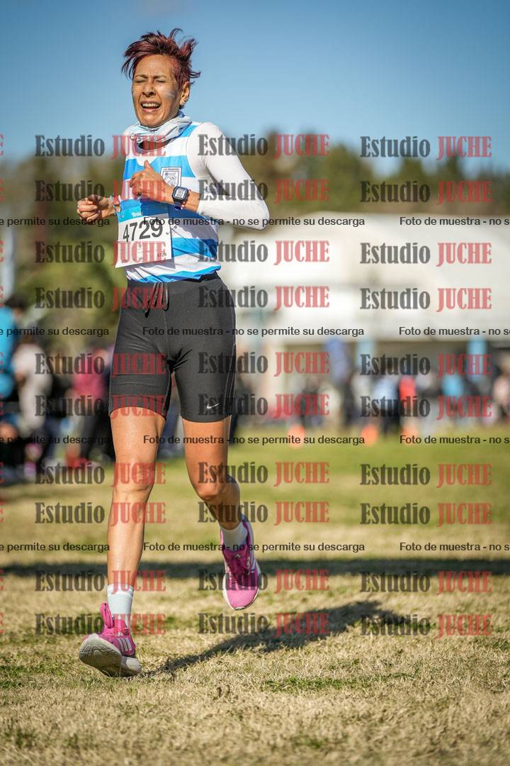 Fotos de las llegadas