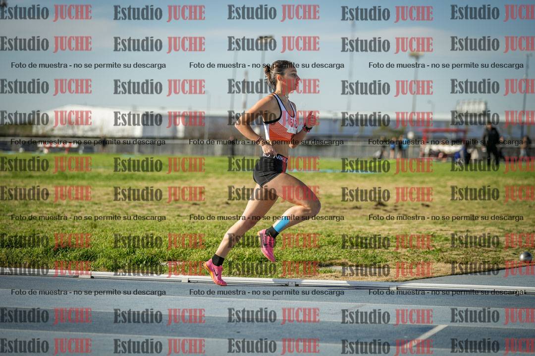 Fotos de los 1500 m llanos de mujeres
