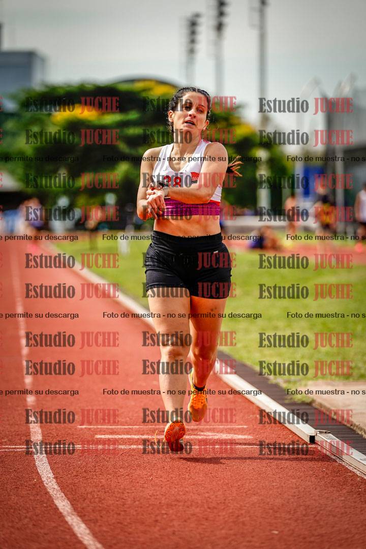 Fotos de los 800 m de mujeres