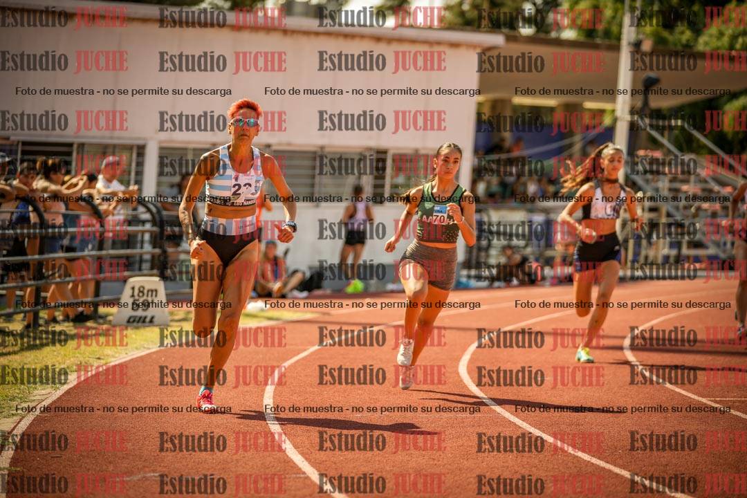 Fotos de los 800 m llanos de mujeres