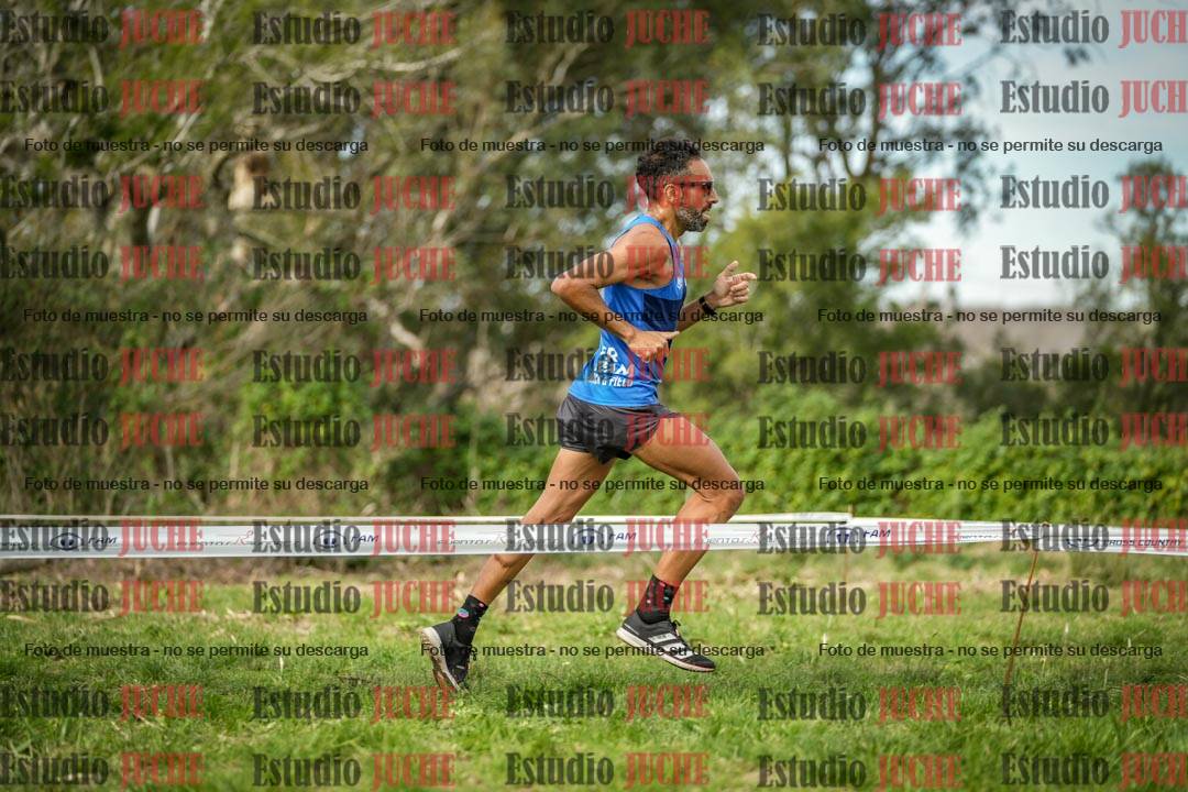 Fotos en el circuito