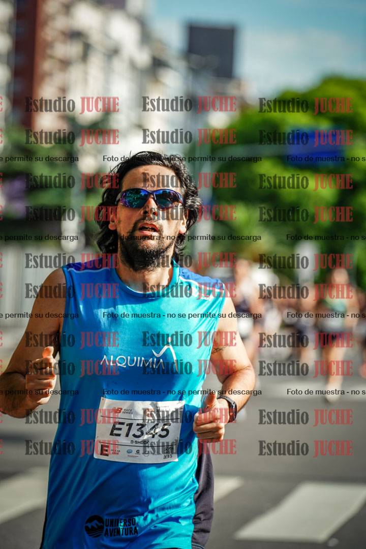 Fotos del segundo punto del recorrido - categoría E