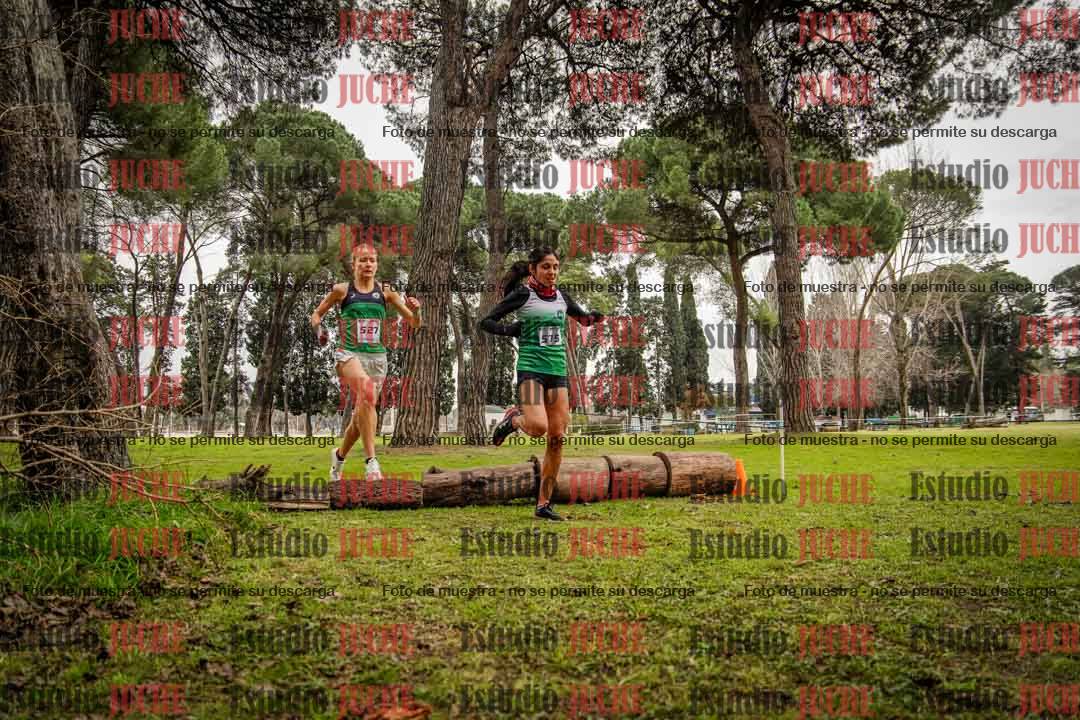 Fotos en el circuito