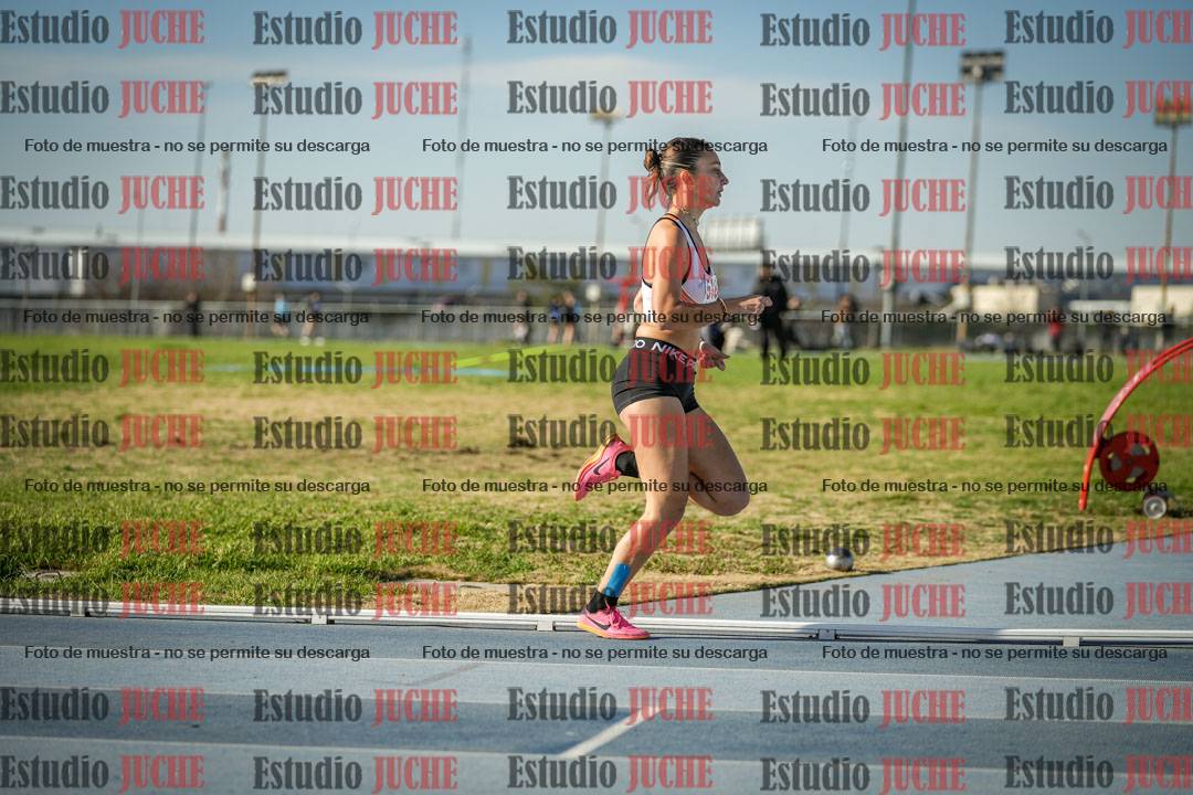 Fotos de los 1500 m llanos de mujeres