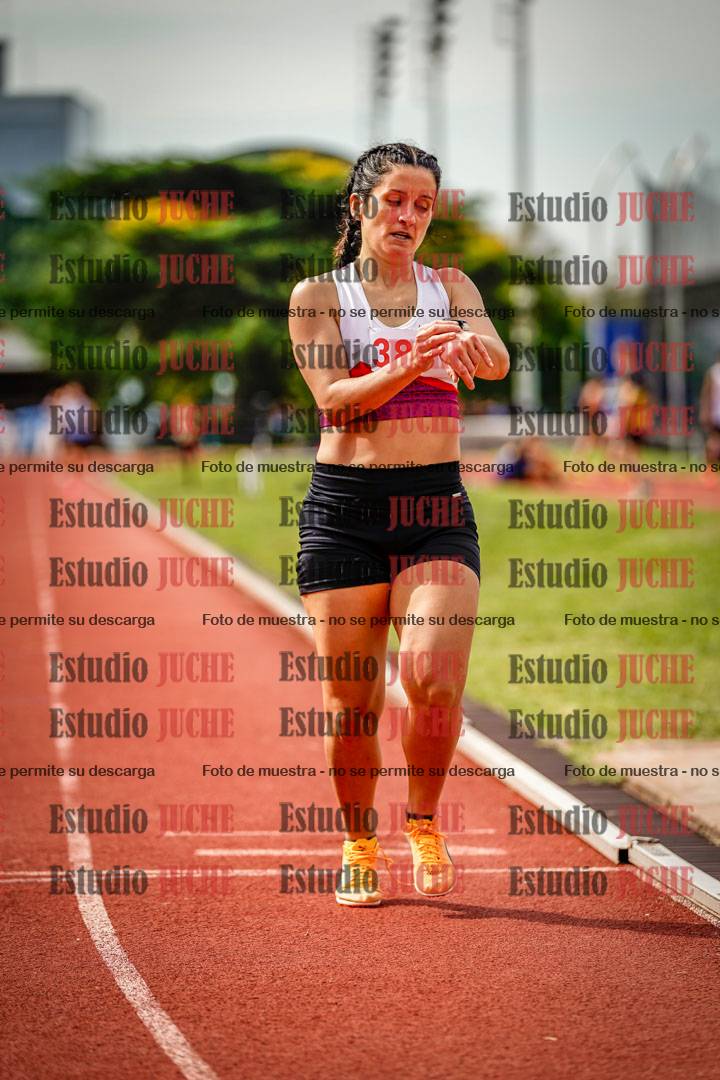 Fotos de los 800 m de mujeres