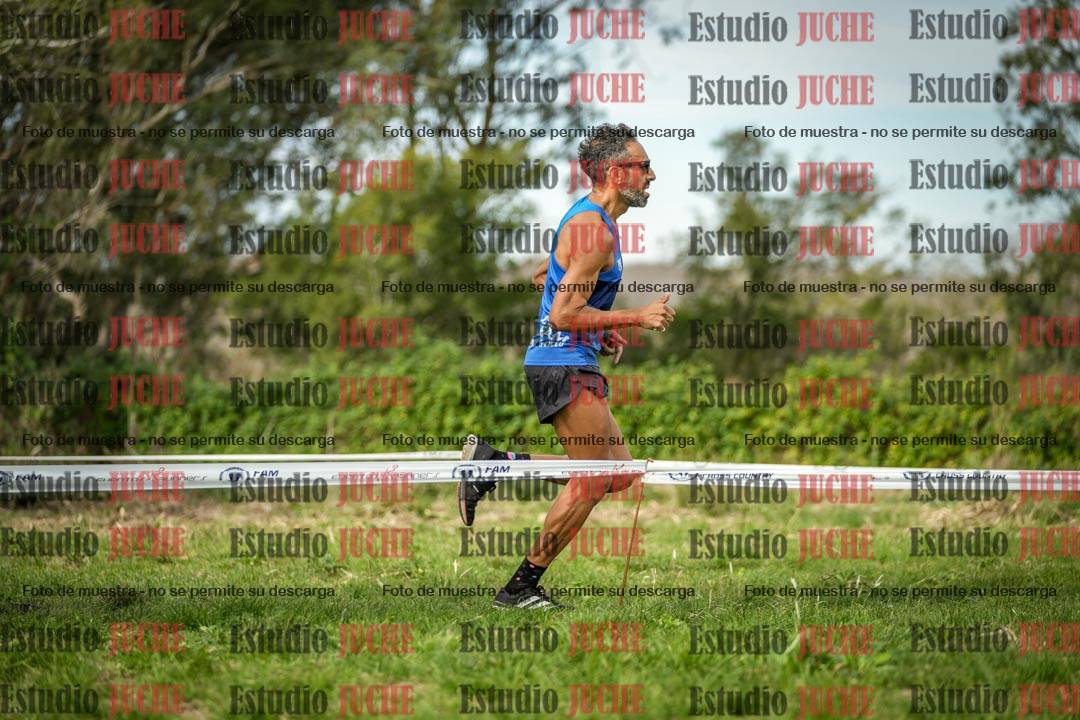 Fotos en el circuito