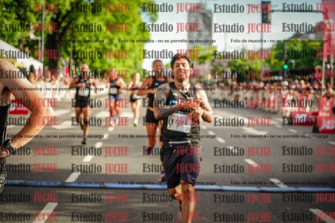 Fotos de la llegada - categoría E