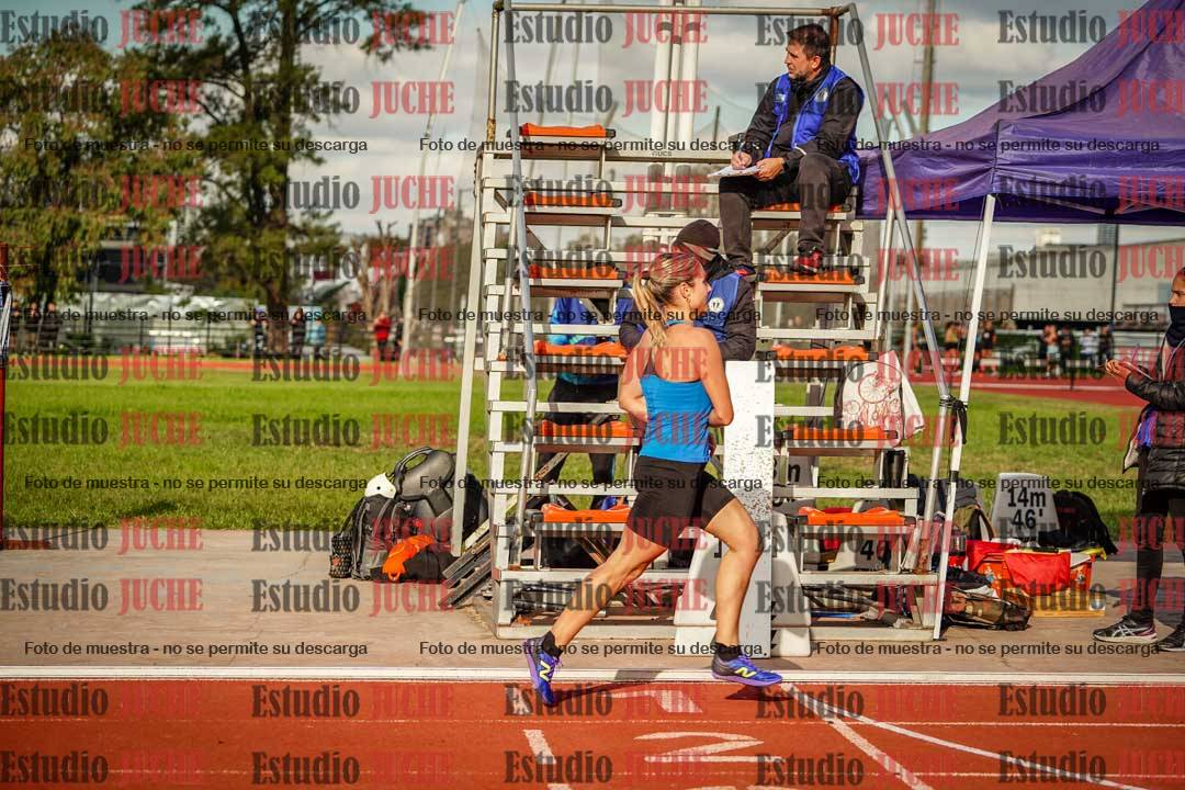 Fotos de los 1500 m llanos de mujeres