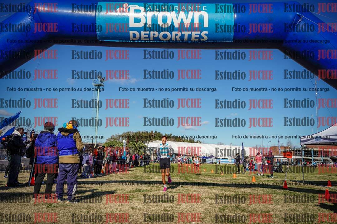 Fotos de las llegadas