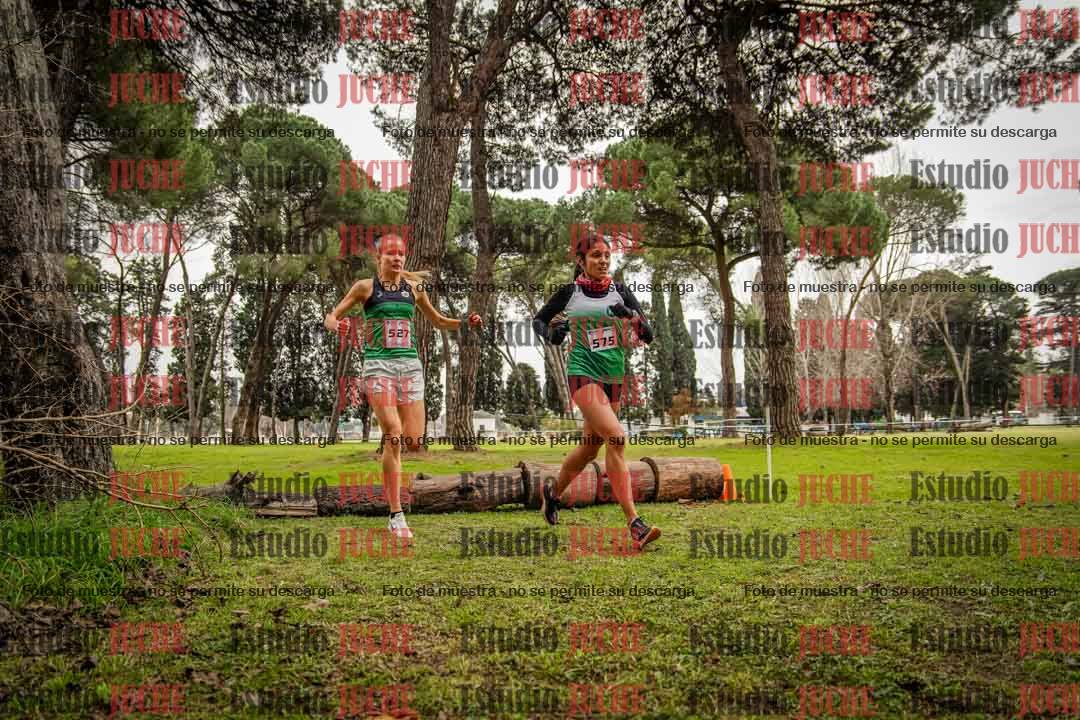 Fotos en el circuito
