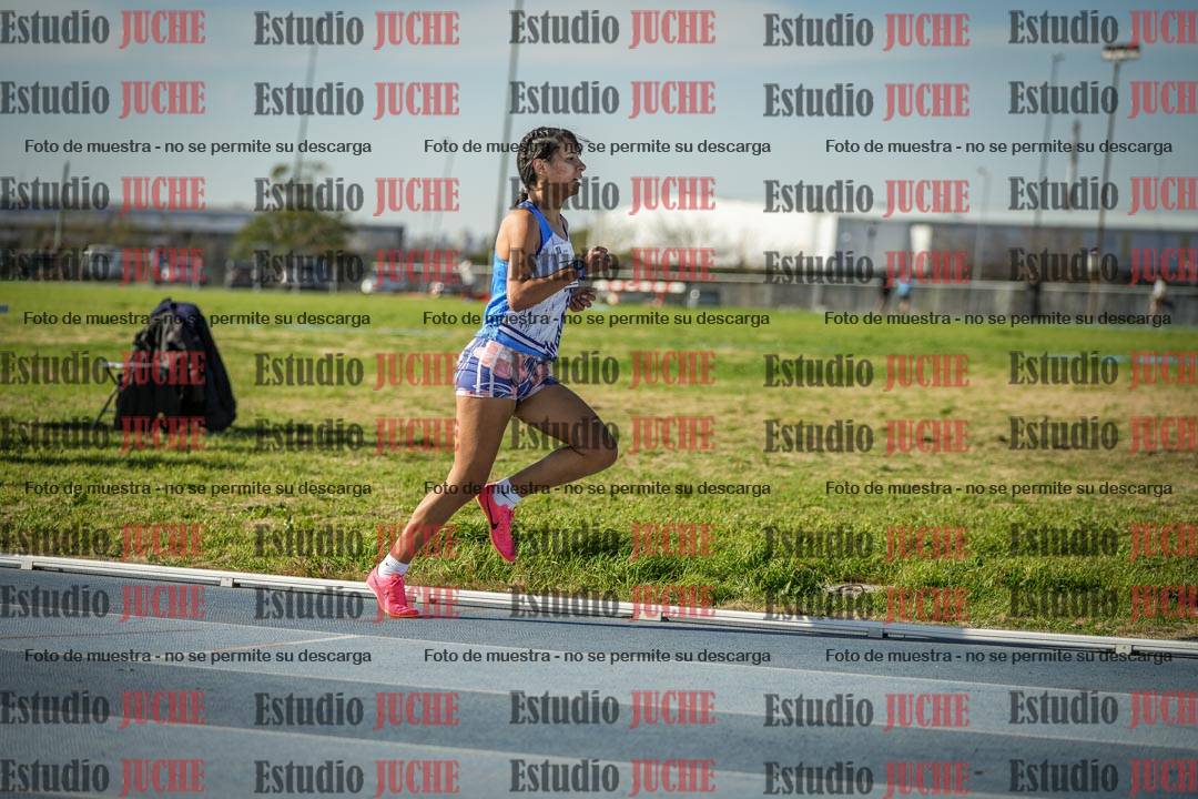 Fotos de los 1500 m llanos de mujeres