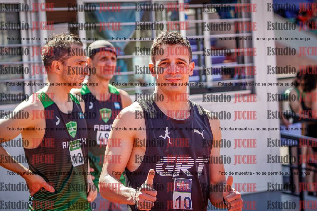 Fotos de algunos extras del torneo