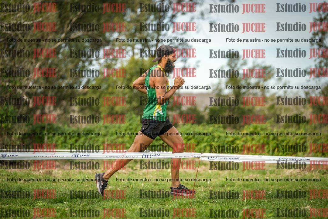Fotos en el circuito