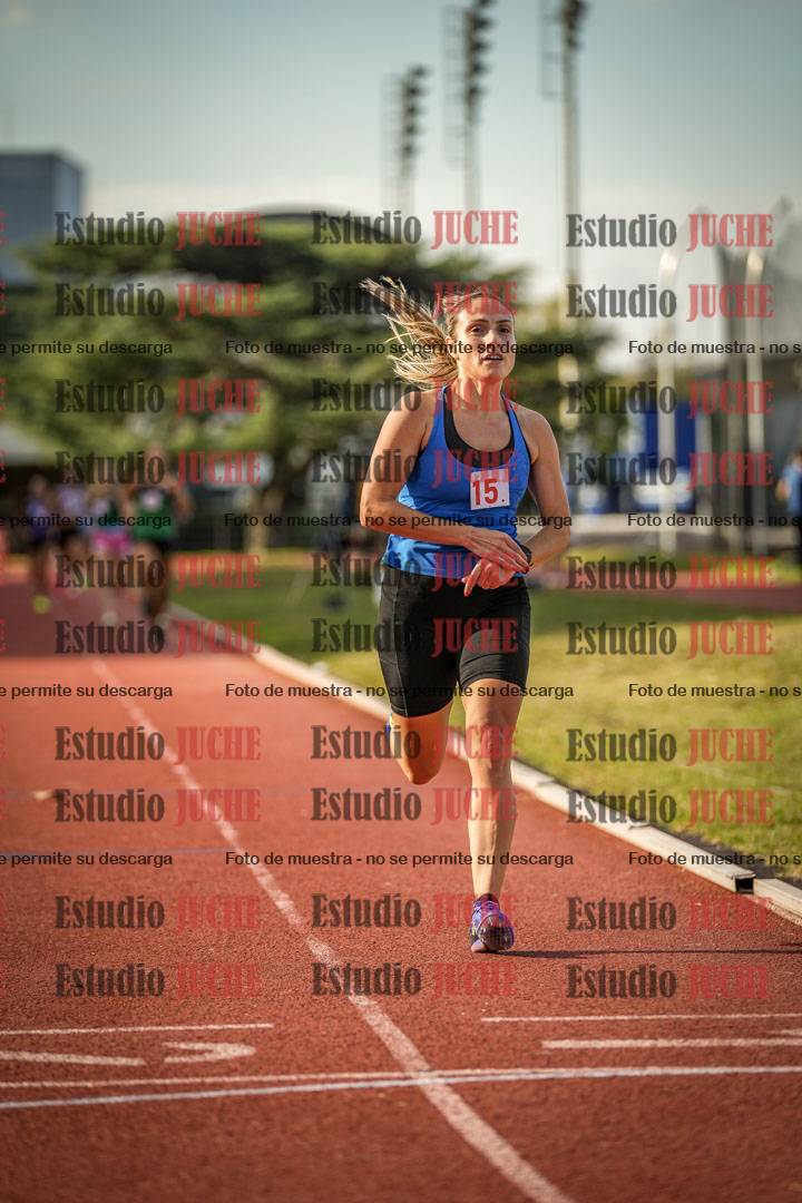 Fotos de los 1500 m llanos de mujeres