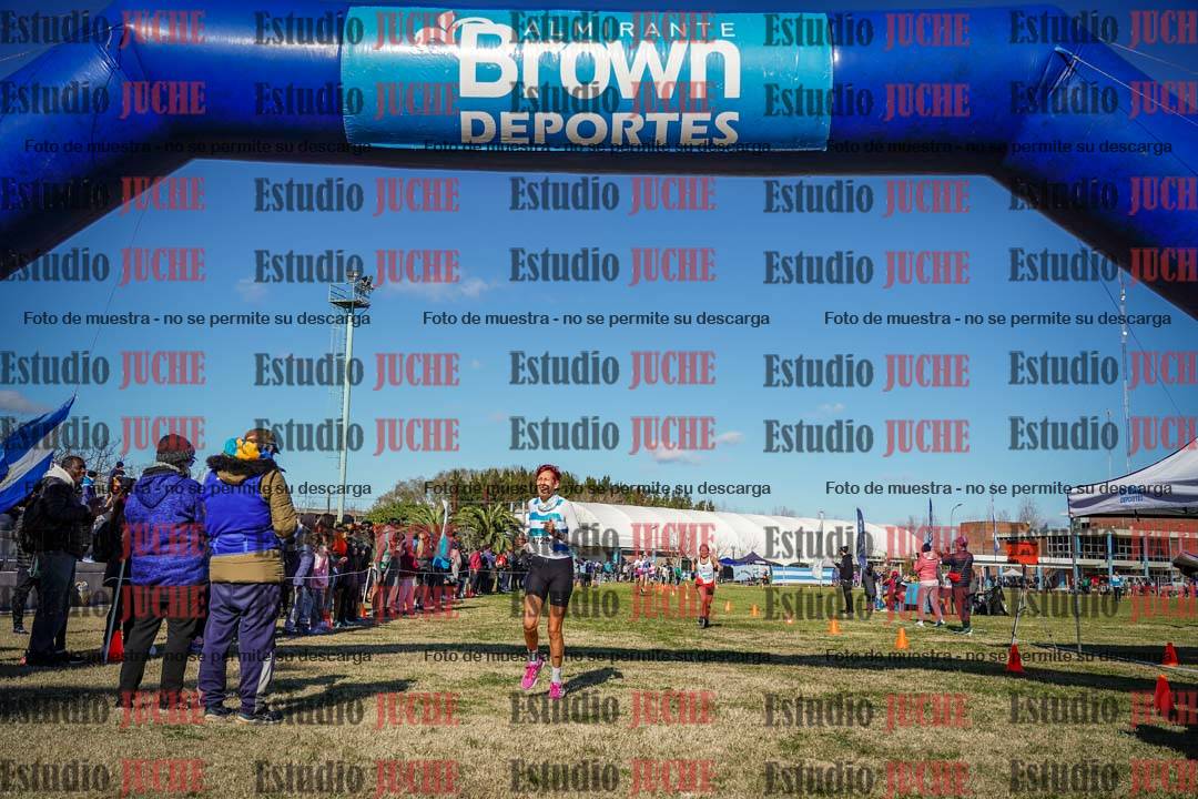 Fotos de las llegadas