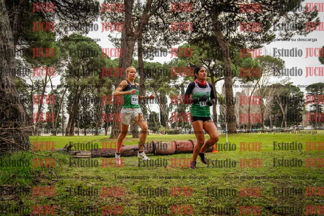 Fotos en el circuito