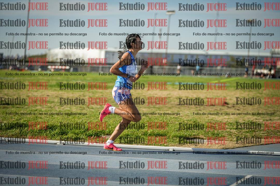 Fotos de los 1500 m llanos de mujeres