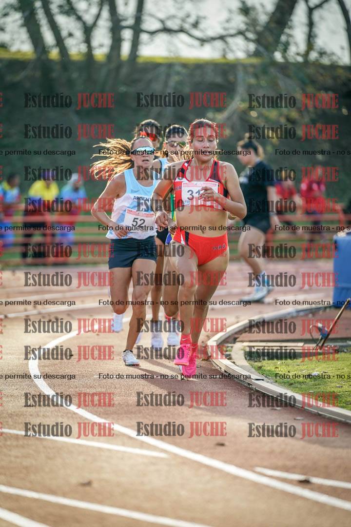 Fotos de los 10.000 m llanos de mujeres