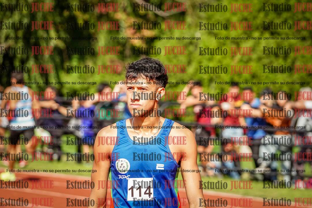 Fotos de algunos podios y extras