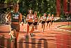 Fotos de los 800 m llanos de mujeres