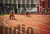 Fotos de los 400 m llanos de varones
