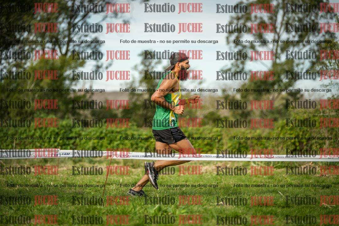 Fotos en el circuito