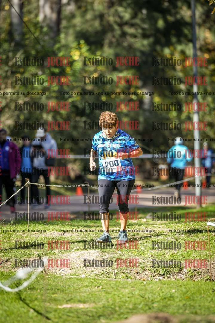 Fotos en el primer punto del circuito