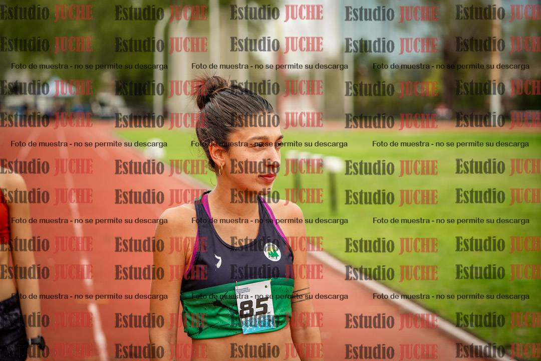 Fotos de los 3000 m de mujeres