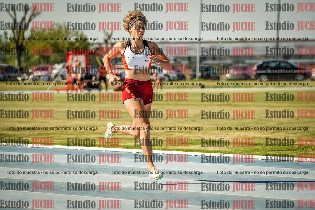 Fotos de los 400 m llanos de mujeres