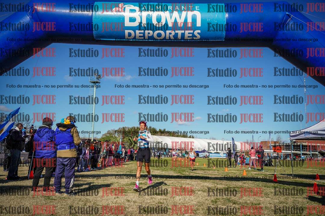 Fotos de las llegadas
