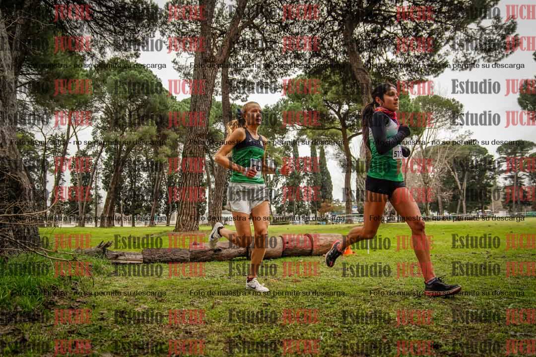 Fotos en el circuito