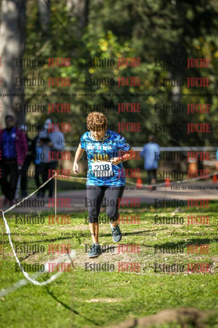 Fotos en el primer punto del circuito
