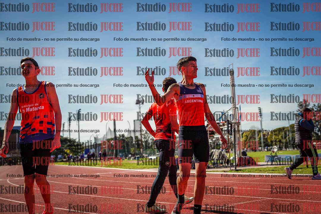 Fotos de algunos extras del torneo