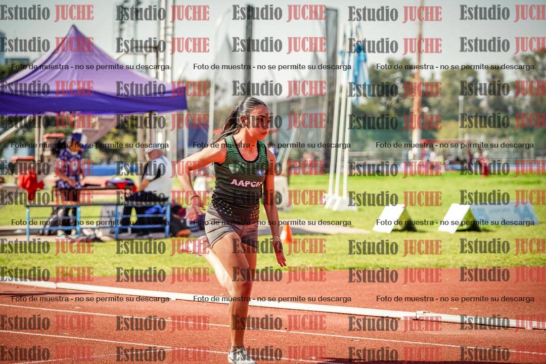 Fotos de los 400 m llanos de mujeres