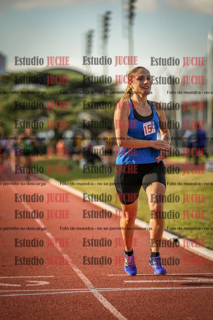 Fotos de los 1500 m llanos de mujeres