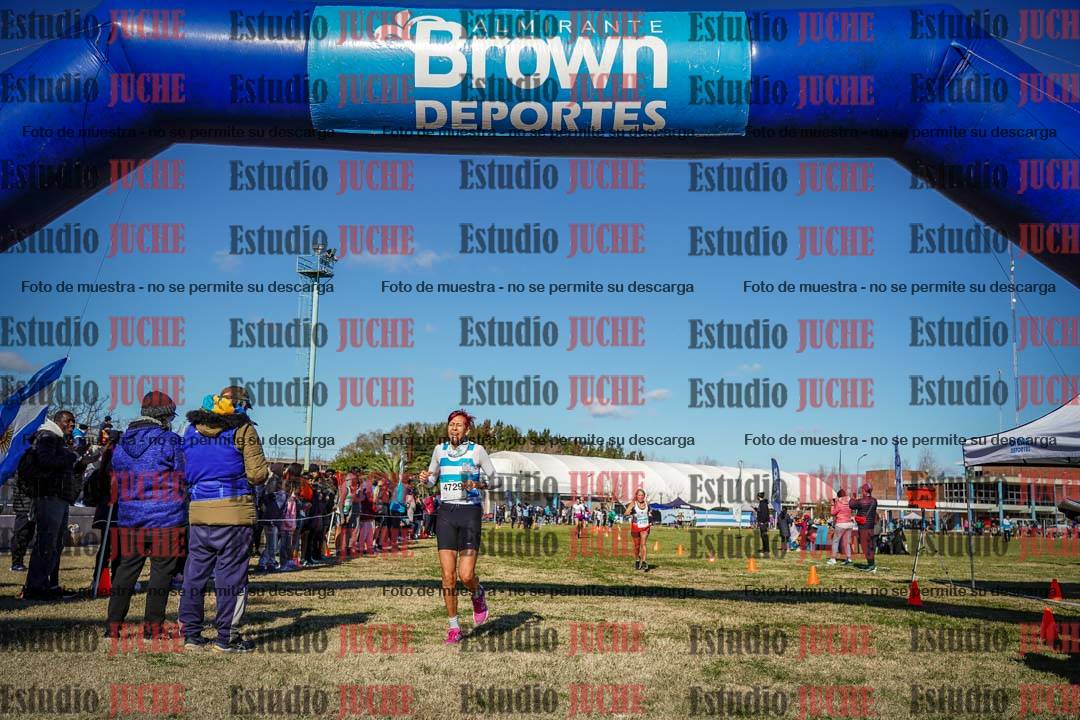 Fotos de las llegadas