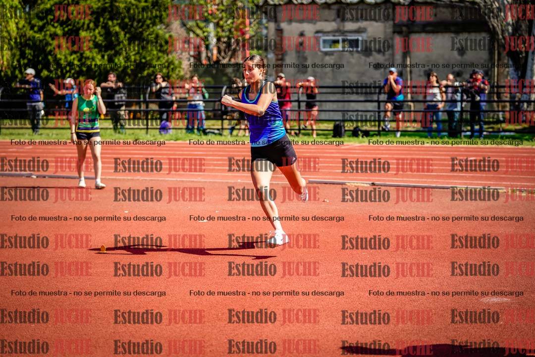 Fotos del salto en alto