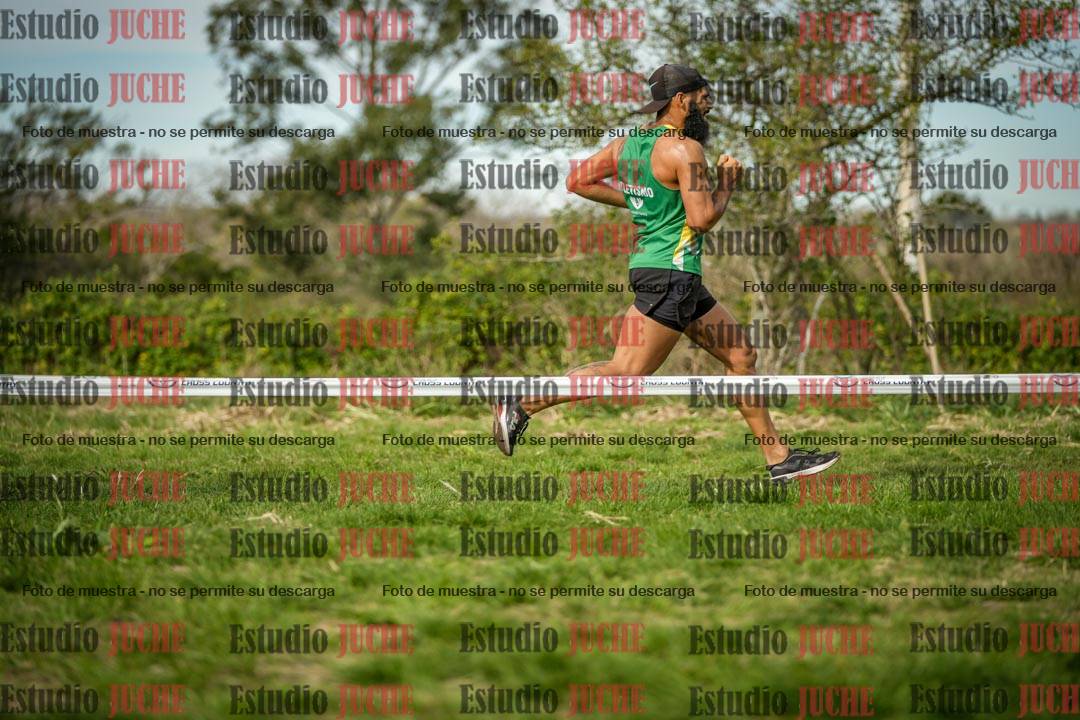 Fotos en el circuito
