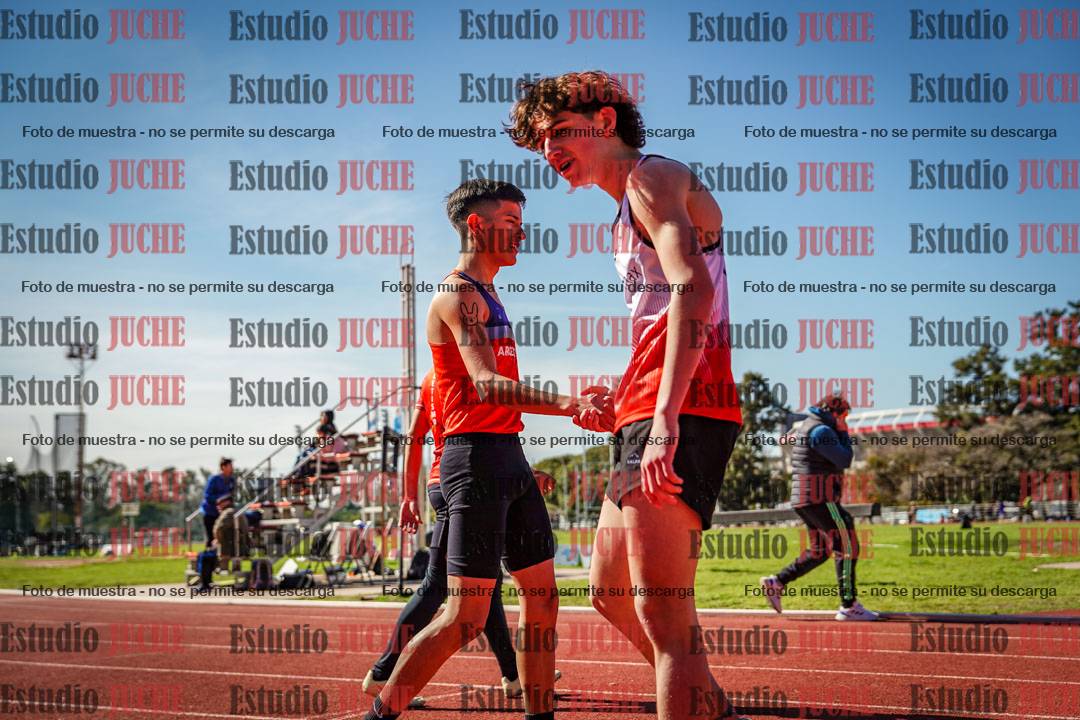 Fotos de algunos extras del torneo