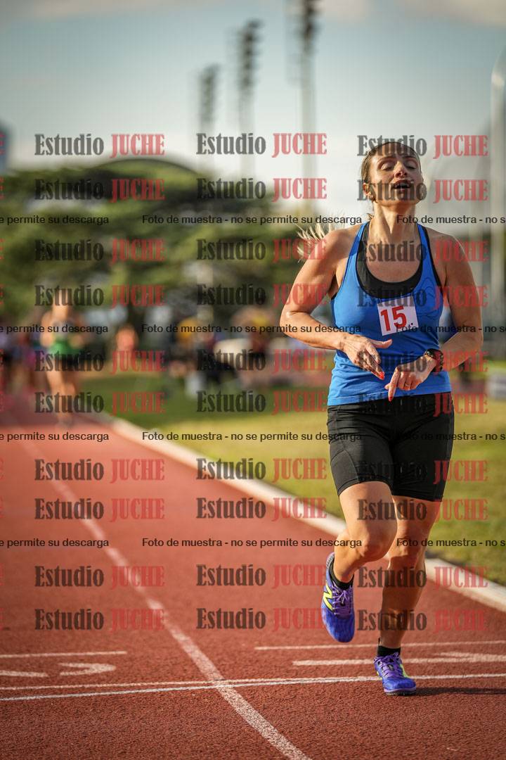 Fotos de los 1500 m llanos de mujeres