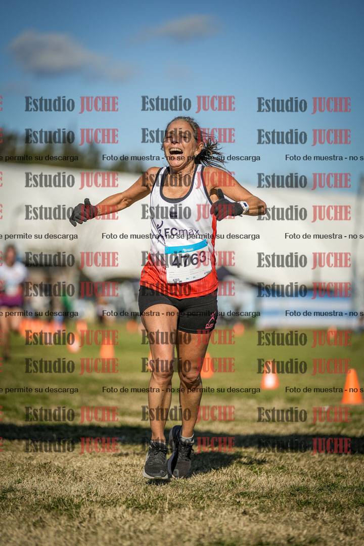 Fotos de las llegadas